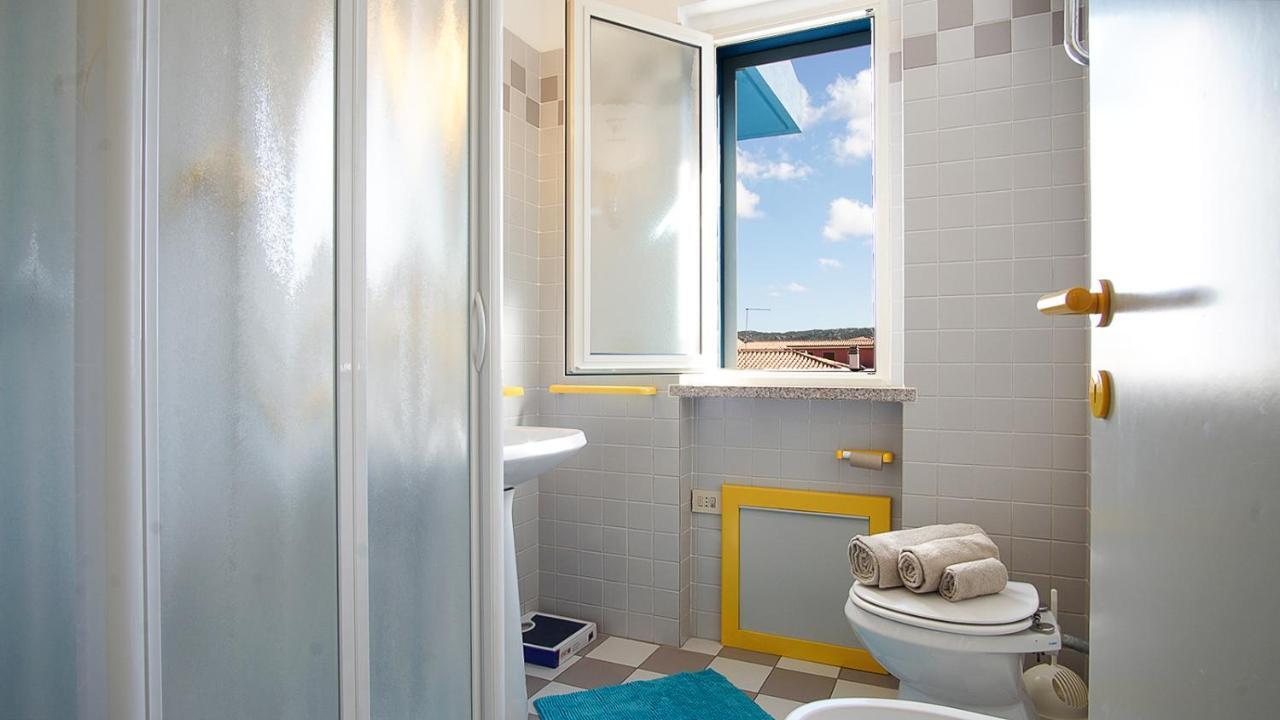 Grecale Comfort House Santa Teresa Gallura Bagian luar foto