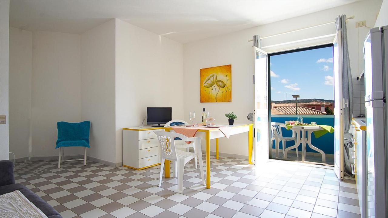 Grecale Comfort House Santa Teresa Gallura Bagian luar foto