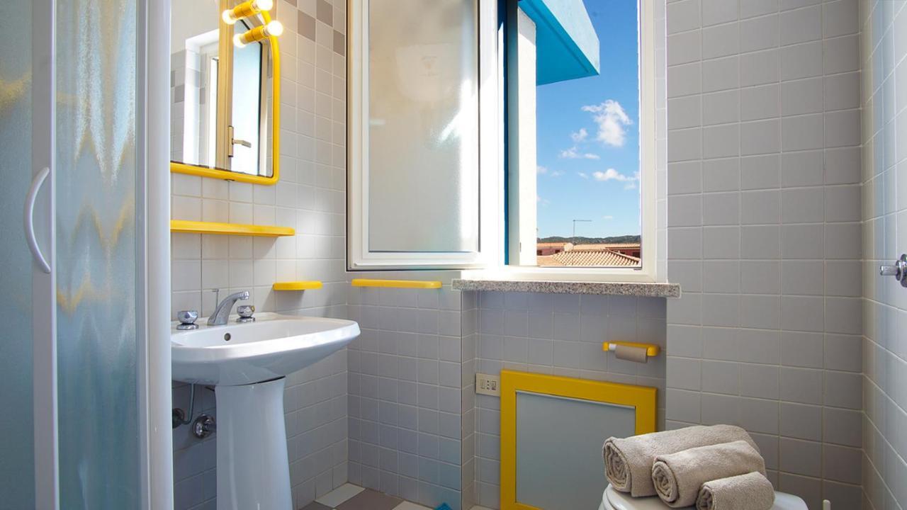 Grecale Comfort House Santa Teresa Gallura Bagian luar foto